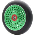 thumbnail image 1 of Wolfrail 1PCS 110mm Pro Stunt Scooter Wheel with ABEC 9 Bearings for MGP/Razor/Lucky/Envy/Vokul Scooter Replacement Wheels, 1 of 1