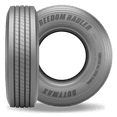 thumbnail image 2 of Gremax All Steel Trailer Radial Tire-ST235/80R16 130/126M LRH 16-Ply, Set 1, 2 of 3