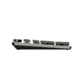 thumbnail image 6 of JLab Epic Mechanical Keyboard, Black, Full-Depth Illuminated Keys, USB-C/Bluetooth, Rechargeable, Windows/Mac/iOS, 6 of 8