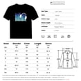 thumbnail image 3 of Camiseta LED Flash activado por voz para hombre y mujer Party Rock Disco Night Club, 3 of 7