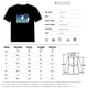 thumbnail image 3 of leyfeng Camiseta LED Flash activado por voz para hombre y mujer Party Rock Disco Night Club, 3 of 7