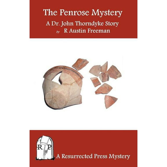 The Penrose Mystery