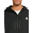 thumbnail image 4 of Reebok Men's Softshell Jacket, 4 of 5