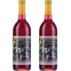 thumbnail image 1 of Kit x 2 - Vino Tinto Kosher Farbrengen Light Red Concord USA Extra Kosher Farbrengen Farbrengen Light Red Concord, 1 of 2
