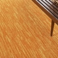 thumbnail image 5 of Nourison Nourison Essentials Indoor/Outdoor Sunburst 7' x 10' Area Rug, (7x10), 5 of 11