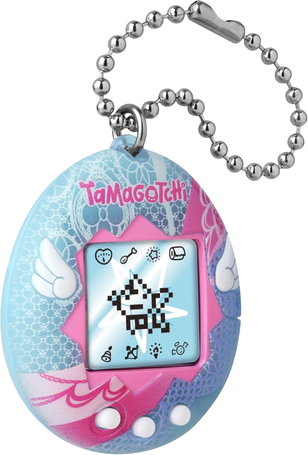 Original Tamagotchi - Dreamy Angel - Walmart.com