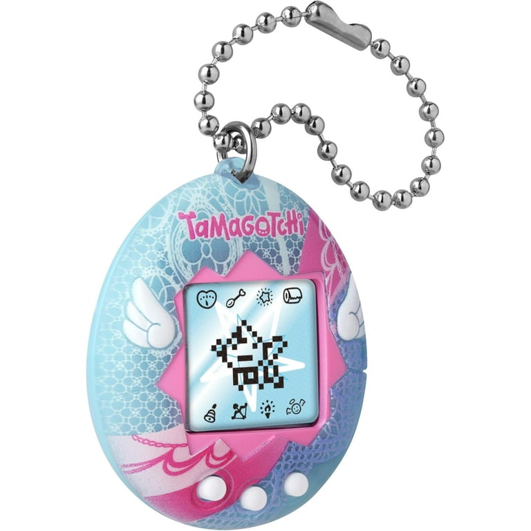 Original Tamagotchi - Angel Lace - Walmart.com
