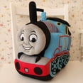 thumbnail image 4 of Small train plush toy Thomas classic 35cm, 4 of 7