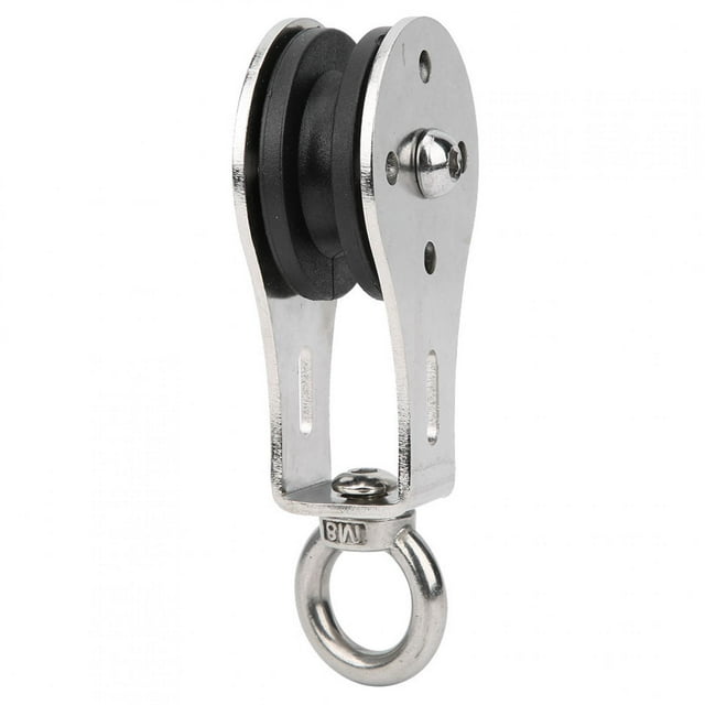 Polea De Rodamiento, Polea De Acondicionamiento Físico De Equipos De Fitness, Servicio Pesado Súper Silencioso Para Jóvenes Domésticos/accesorios Para El Gimnasio De
