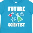 thumbnail image 4 of Inktastic Future Scientist Boys or Girls Toddler T-Shirt, 4 of 5