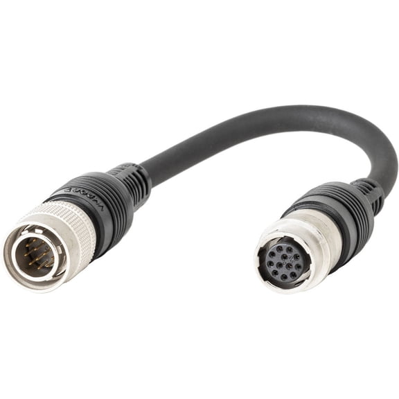 Canon 12-Pin Extension Cable for EOS C500 MK II & EOS C300 MK III, 7.87"