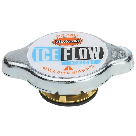 Twin Air Radiator Pressure Cap 2.0 Bar (177903)