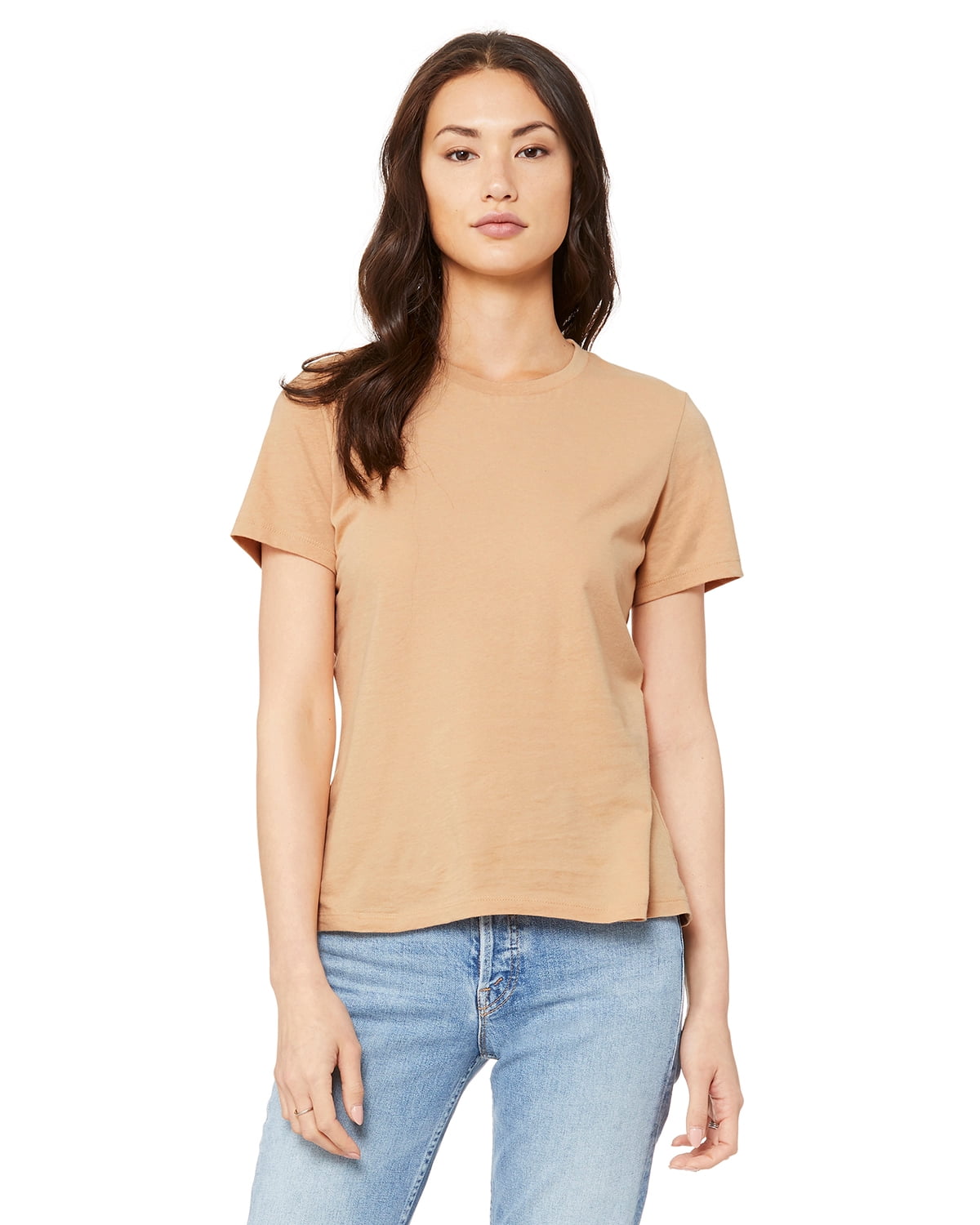 belle and canvas shirts