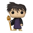 thumbnail image 1 of Miroku 1594 Exclusivo PX Funko Pop InuYasha, 1 of 3