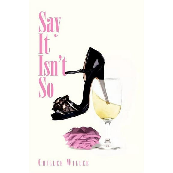 Say It Isn't So, (Paperback)