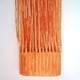 thumbnail image 1 of Nvzi paquete de cortinas de 39 x 79 pulgadas para puertas, divisores de ambientes,cortinas colgantes con cuentas para puertas de armarios de dormitorios, color naranja, 1 of 4