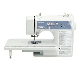 Brother GX37 Lightweight Portable Mechanical Sewing Machine with 37  Built-In Stitches 