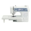 Brother XR9550 Sewing and Quilting Machine with LCD, Wide Table, 8-Sewing Feet