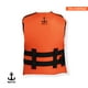 thumbnail image 2 of Chaleco Salvavidas Profesional para Adulto - Niños Nautic by DCH TIPO III, 2 of 9