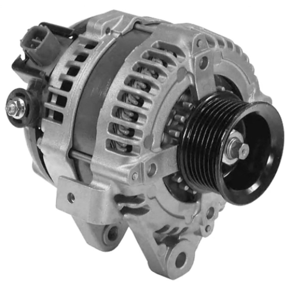 Discount Starter and Alternator 11088N Toyota RAV4 Replacement Alternator