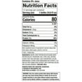 thumbnail image 2 of Bariatric Advantage Clearly Protein Fruit Punch 12 EA Bottles, 2 of 4