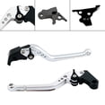 thumbnail image 4 of Palanca de freno de embrague larga apta para HARLEY X350 2022-2023, 4 of 11