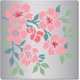 thumbnail image 1 of Plantillas de flores de cerezo de 6,3 pulgadas, plantillas metálicas florales de ramas de flores, plantilla decorativa reutilizable de acero inoxidable, 1 of 9