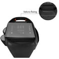 thumbnail image 4 of Sacs pour Haut-Parleurs en Maille, Étui de Transport Extérieur Imperméable, Sacs de Rangement pour Haut-Parleurs pour JBL Partybox 310, 4 of 10
