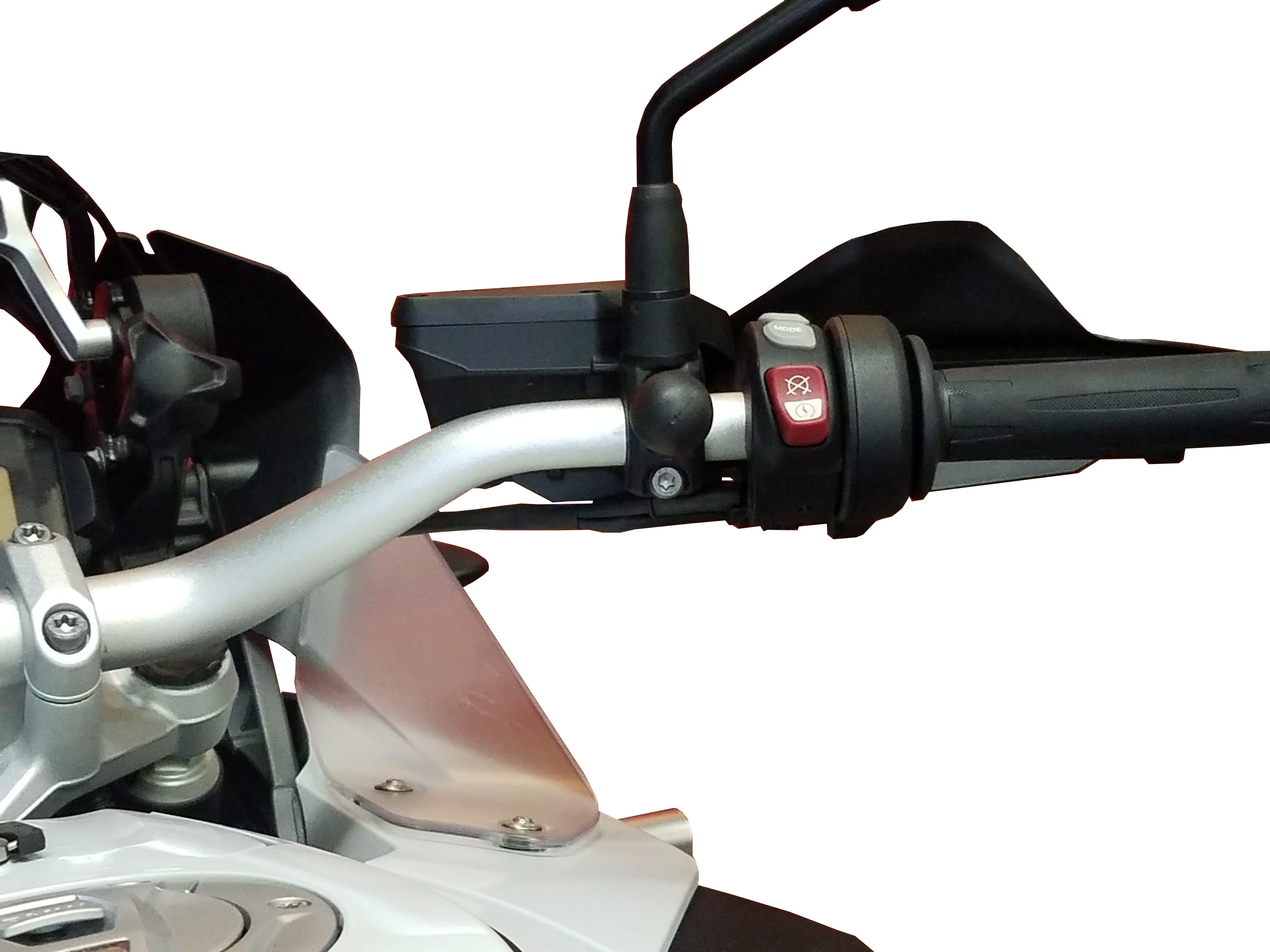 Ram mount hotsell bmw r1200gs