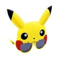 thumbnail image 1 of Pokemon Pikachu Sunstaches Sunglasses Officially Licensed Go Costume Glasses, 1 of 3