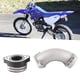 thumbnail image 4 of Colector De Entrada De Carburador Colector De Goma De Carburador Pequeño Duradero Piezas De Motocicleta Para VM22 VM24 PE24 PE26 PE28 Accesorios De Motocicleta ANGGREK Accesorios, 4 of 8