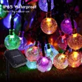 thumbnail image 2 of Oferta Serie Navideña Solar Led De Luces Color Rgb, 2 of 5