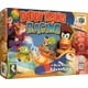 thumbnail image 1 of Diddy Kong Racing Físico en Caja con Manual Nintendo 64, 1 of 8