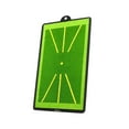 thumbnail image 2 of Youkk for Golf Training Mat Track Swing Direction Analysis Pads Aiding Tools Rubber Base Sporting Goods Outdoor Home Office Type 10, 2 of 6