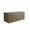 Bronze, variant on LeisureTime 210 Gallon Deck Box - Quartz Gray