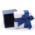 thumbnail image 3 of AYYUFE Gift Box Square Necklace Bracelet Holder Valentine Jewelry Package Accessories, 3 of 6