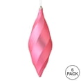 thumbnail image 2 of Vickerman M183145M Embout Tourbillon Mat Mauve 8 Po. 6 par Sac, 2 of 3