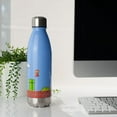 thumbnail image 5 of Super Mario Bros Water Bottle |  17 oz | Mario Collectibles, 5 of 7