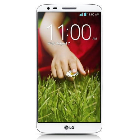 Lg G2 D800 32gb Unlocked Gsm 4g Lte Andr