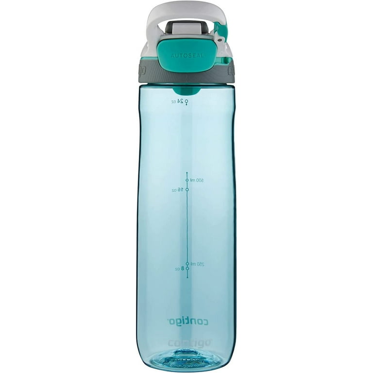 Contigo Cortland Water Bottle - HOAG STORE
