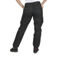 thumbnail image 2 of Lee Cooper Womens Classic Cargo Pants, 2 of 4