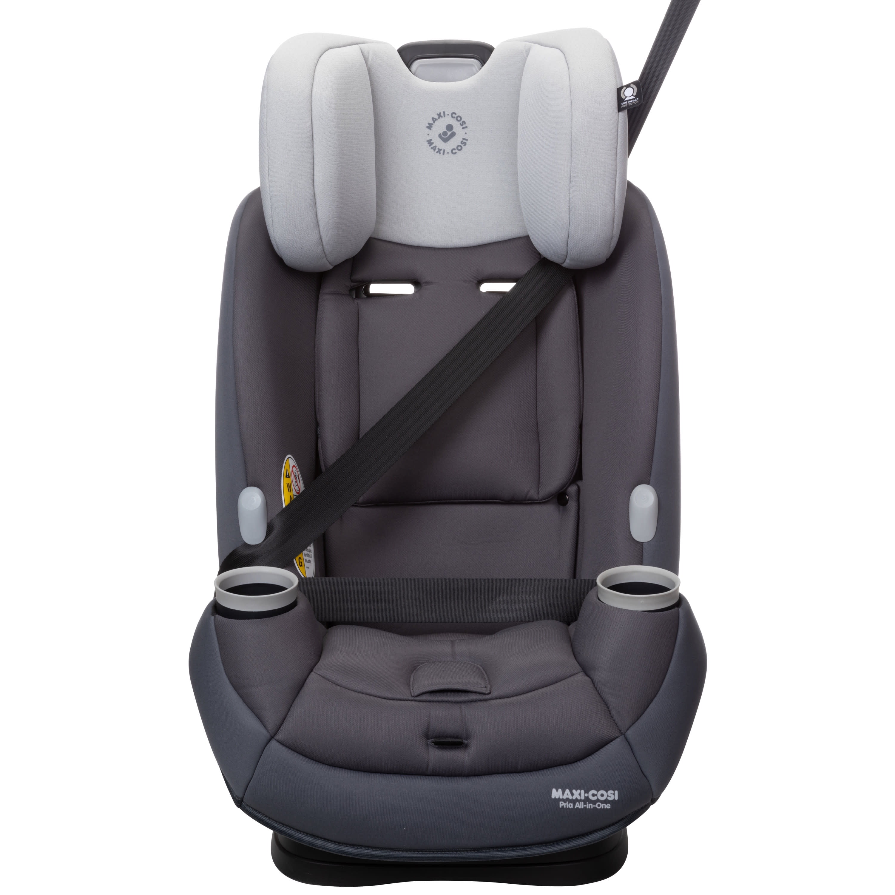 Maxi-Cosi Pria All-in-One Convertible Car Seat, Walking Trail – PureCosi, Toddler