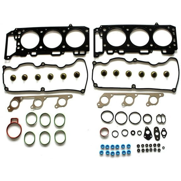 Head Gasket Set Fits Ford Explorer Ranger Mazda Mercury 4.0L V6 SOHC 12v VIN E K Fits select: 2002 FORD EXPLORER XLT, 2003 FORD EXPLORER XLT/XLT SPORT/NBX