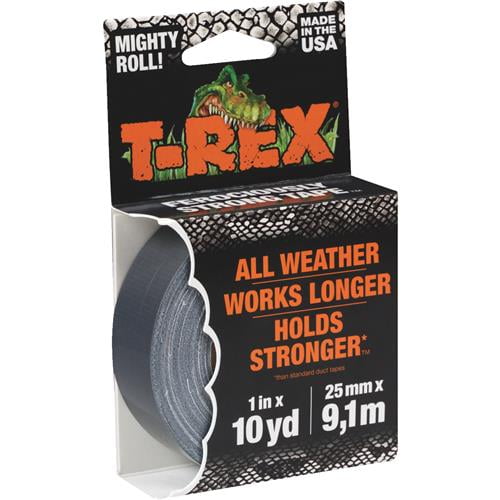 T-REX Duct Tape 1.88 X 30YD, Each