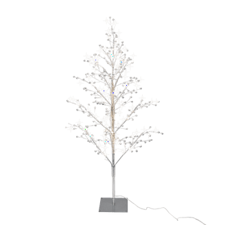 out         ✩NaturalXmas✩雪のつもったキラメクツリー✩⡱ Free Shipping! Brittany 7.5ft Snow Flocked Christmas Tree Prelit