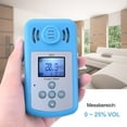 thumbnail image 3 of BJYX KXL803 O2 Oxygen Detector Oxygen Concentration Detector Oxygen Content Tester, 3 of 10