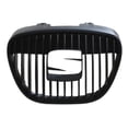 thumbnail image 1 of Parrilla Ibiza 2003 A 2009 Seat Central Negra Generica ., 1 of 3