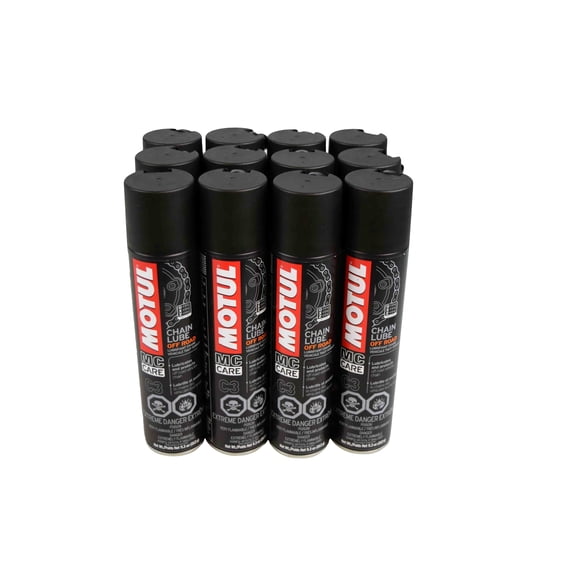 Best Chain Lube for Off Road Motorcycle Best Chain Lube for Off Road Motorcycle