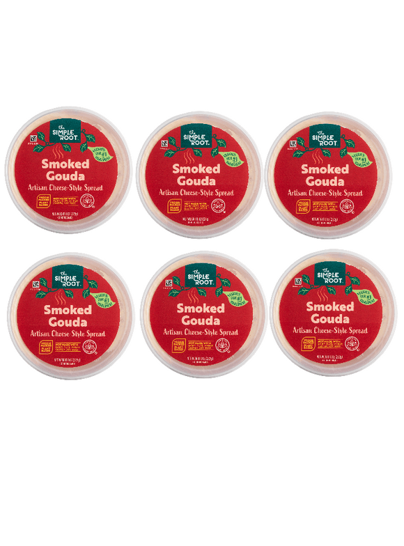 Gouda Cheese in Cheese