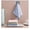 A, variant on SLYNSHome 5 Pack Thickened Dishwashing Cloth,Wave Pattern Highly Absorbent Household Kitchen Cleaning Rag, Oil Removing Dishcloth Set,30*30cm